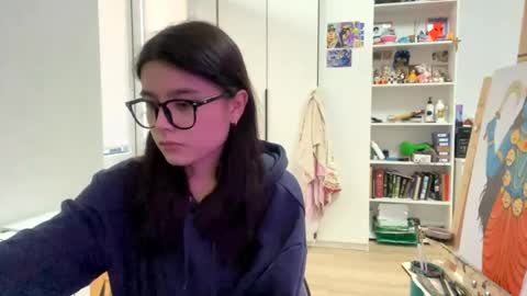 Snapshot of shontagrabowski chatting on April 2026 12:39:01 PM Marie online show from April 2026 12:39:01 PM