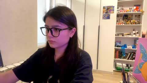 Snapshot of shontagrabowski chatting on May 2026 02:22:01 PM Marie online show from May 2026 02:22:01 PM