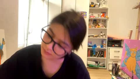 Snapshot of shontagrabowski chatting on May 2026 10:12:02 AM Marie online show from May 2026 10:12:02 AM
