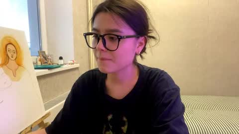 Snapshot of shontagrabowski chatting on May 2026 02:22:02 PM Marie online show from May 2026 02:22:02 PM