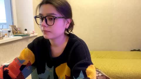 Snapshot of shontagrabowski chatting on May 2026 02:26:01 PM Marie online show from May 2026 02:26:01 PM