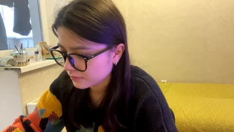 Snapshot of shontagrabowski chatting on May 2026 12:12:02 PM Marie online show from May 2026 12:12:02 PM