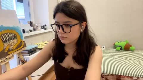 Marie online show from July 2026 02:21:01 PM