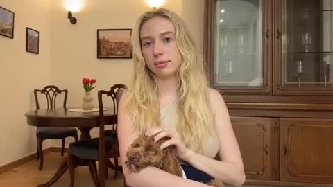 Snapshot of shontaheaivilin chatting on March 2026 05:58:02 PM Ketrin online show from March 2026 05:58:02 PM