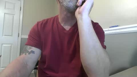 Snapshot of shooter0069 chatting on March 2025 12:33:02 AM Getting mine online show from March 2025 12:33:02 AM