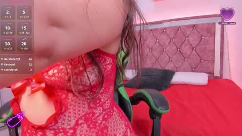 Snapshot of shopia_velvet chatting on September 2025 05:56:01 AM Shopia online show from September 2025 05:56:01 AM