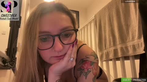 short sweetpea online show from January 2025 11:13:02 AM