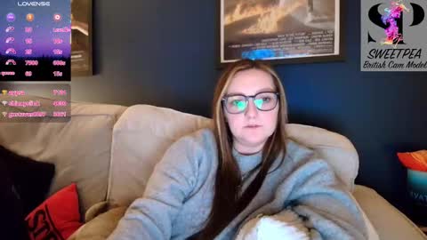 short sweetpea online show from January 2026 09:05:02 PM