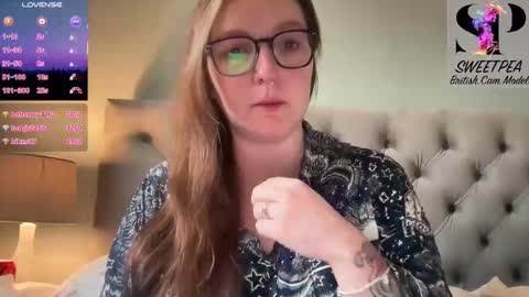 short sweetpea online show from January 2026 09:46:02 AM