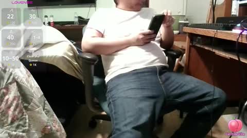 Jose R online show from March 2026 08:42:02 AM