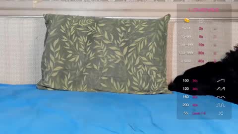 Oleg online show from March 2025 07:04:02 PM