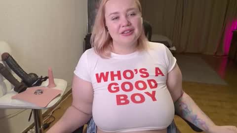 Mimi   online show from February 2026 09:07:01 PM