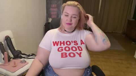 Mimi   online show from February 2026 12:01:02 PM