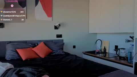 ShowmeYourfetish online show from May 2026 04:07:02 AM