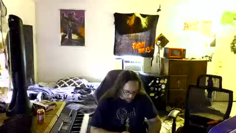 shredmancer online show from July 2026 10:19:02 PM