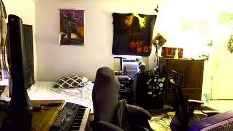 shredmancer online show from August 2026 01:09:01 AM