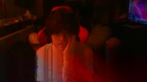Snapshot of shrubbiedubdub chatting on October 2025 03:40:01 AM Shrubbiedubdub online show from October 2025 03:40:01 AM