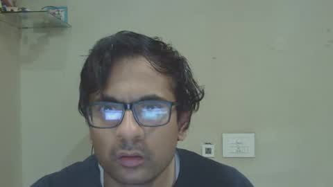 Snapshot of shubhamkhandelwal123 chatting on January 2026 10:01:02 PM shubhamkhandelwal123 online show from January 2026 10:01:02 PM