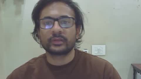 shubhamkhandelwal123 online show from March 2026 05:39:01 PM