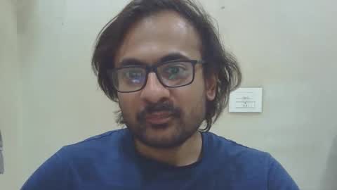 shubhamkhandelwal123 online show from April 2026 08:18:02 AM