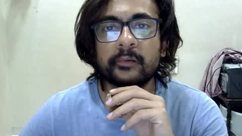 Snapshot of shubhamkhandelwal123 chatting on June 2026 06:23:01 PM shubhamkhandelwal123 online show from June 2026 06:23:01 PM