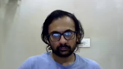 Snapshot of shubhamkhandelwal123 chatting on June 2026 08:52:01 AM shubhamkhandelwal123 online show from June 2026 08:52:01 AM