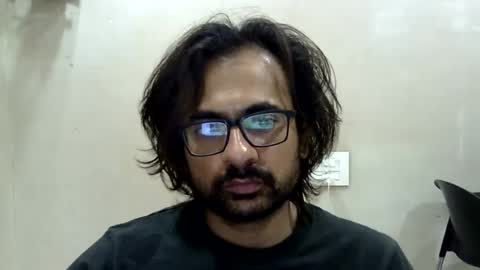 Snapshot of shubhamkhandelwal123 chatting on July 2026 06:35:02 PM shubhamkhandelwal123 online show from July 2026 06:35:02 PM