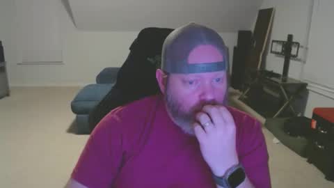 Snapshot of shughes740 chatting on March 2025 04:28:01 AM shughes740 online show from March 2025 04:28:01 AM