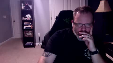 shughes740 online show from March 2026 12:24:02 AM