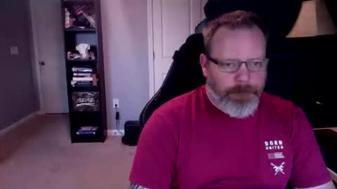 shughes740 online show from March 2026 10:57:01 PM