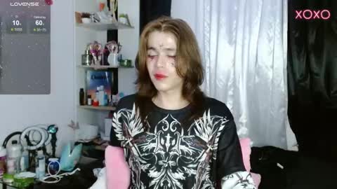 Shun White online show from December 2024 03:32:01 AM