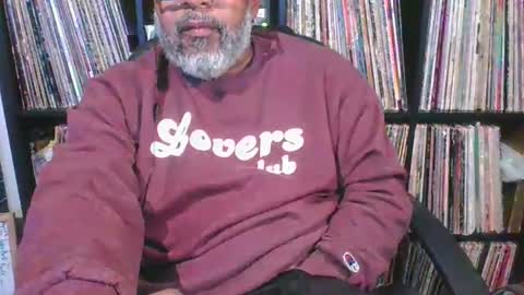 SHY333 online show from January 2025 08:10:01 PM