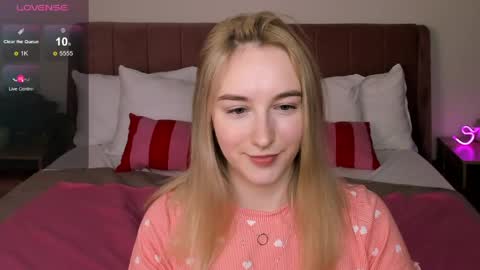 Polly online show from May 2026 11:12:03 PM