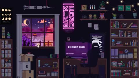 Angel  online show from February 2025 06:49:02 PM