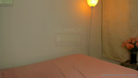 Snapshot of shy_angel_30 chatting on July 2026 05:07:02 PM Angel online show from July 2026 05:07:02 PM