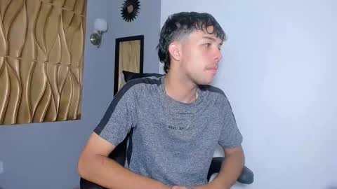 Alan online show from December 2025 02:41:02 AM