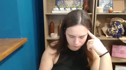 shy_lil online show from September 2025 05:56:01 AM
