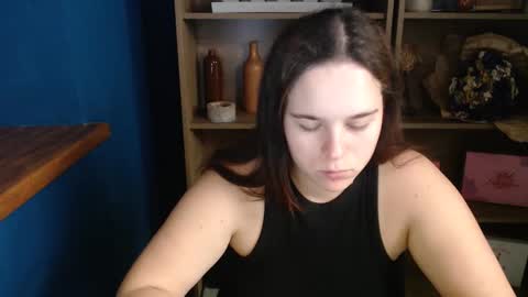 shy_lil online show from September 2025 10:09:02 AM