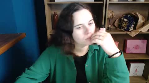 shy_lil online show from October 2025 08:04:02 AM