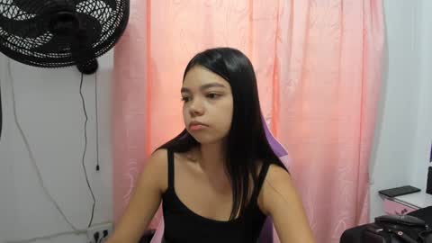 luna online show from October 2025 12:33:01 PM