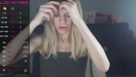 just Alex online show from February 2025 08:56:01 PM