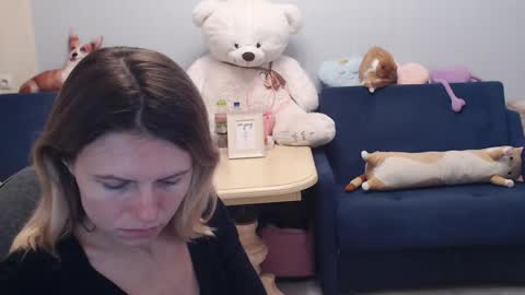 just Alex online show from September 2025 03:33:01 PM