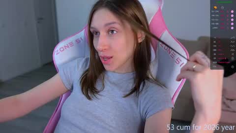  HI i am Marcy online show from February 2026 05:22:02 PM