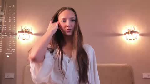 Melanie online show from October 2025 08:35:01 AM