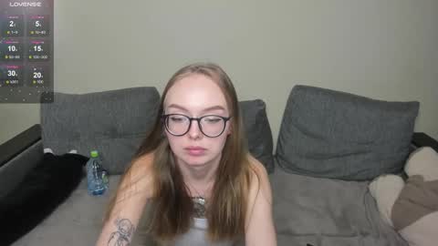 Melissa online show from October 2025 09:24:01 PM