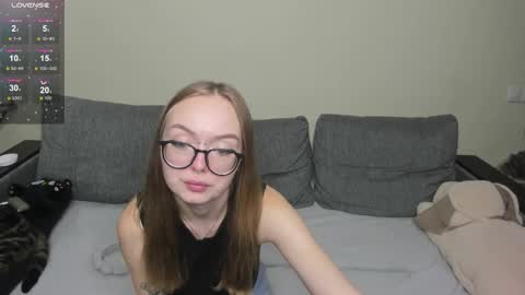 Melissa online show from October 2025 04:51:01 PM