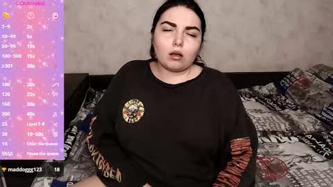 ShyAdalin online show from March 2025 12:07:02 AM