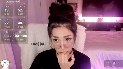 Snapshot of shyangie24 chatting on February 2026 03:44:02 AM Angeline 3 independent come here when am horny... online show from February 2026 03:44:02 AM