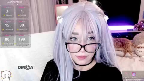 Snapshot of shyangie24 chatting on February 2026 04:02:02 AM Angeline 3 independent come here when am horny... online show from February 2026 04:02:02 AM