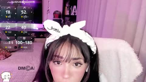 Angeline 3  independent come here when am horny... online show from March 2026 09:36:02 AM